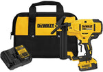 Charger l&#39;image dans la galerie, DeWALT - Ensemble d&#39;agrafeuse de plancher sans fil 20V MAX XR 18ga
