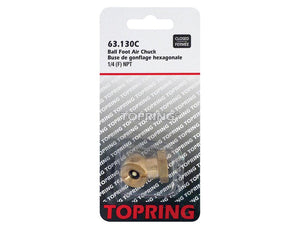 TOPRING TIRE NOZZLE