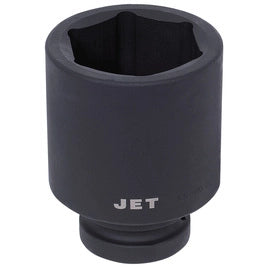 Jet - Impact socket with 1/2'' drive