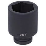 Load image into Gallery viewer, Jet - Impact socket with 1/2&#39;&#39; drive
