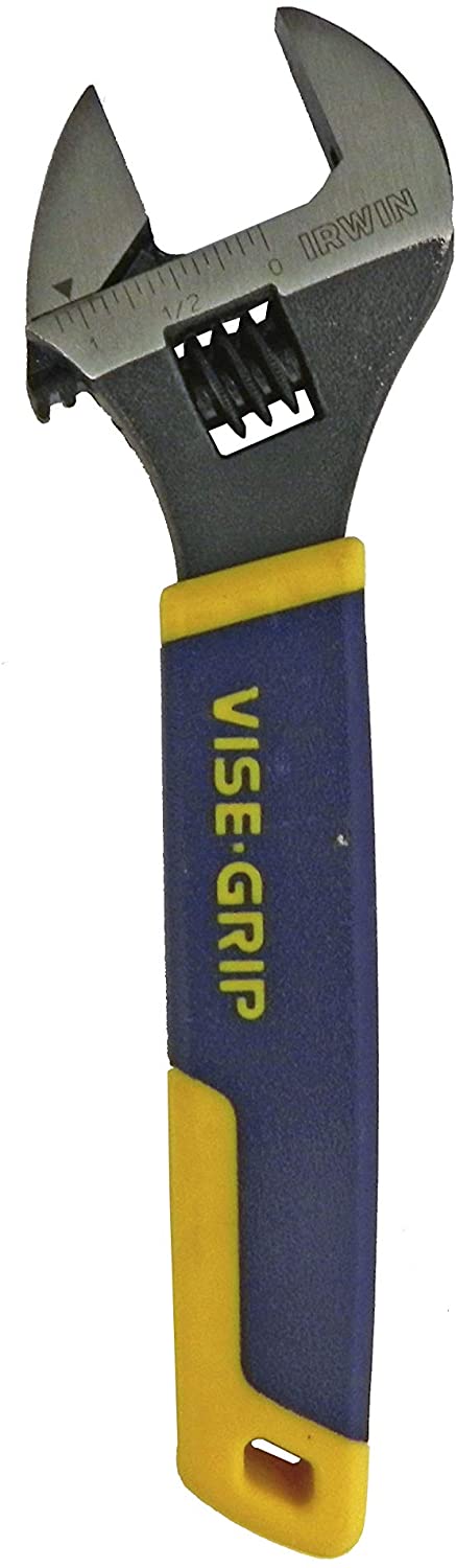 ADJUSTABLE WRENCH 12 (WESCOTT) 