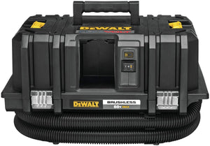 Dewalt - DCV585B - Extracteur de poussière 60V MAX