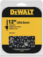 Charger l&#39;image dans la galerie, DeWALT Lame de scie à chaîne noir 12&quot;
