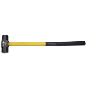 Jet - Fiber Handled Sledgehammer