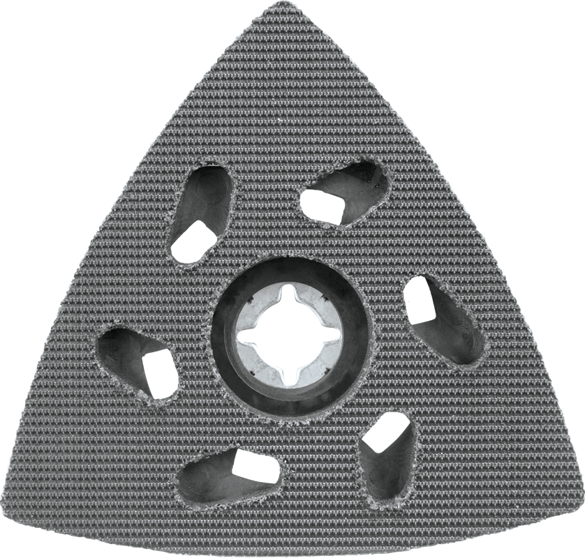 PAD DE SOUTIEN TRIANGLE STARLOCK MAKITA