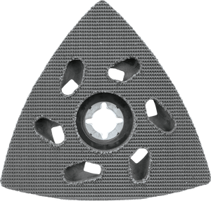 PAD DE SOUTIEN TRIANGLE STARLOCK MAKITA