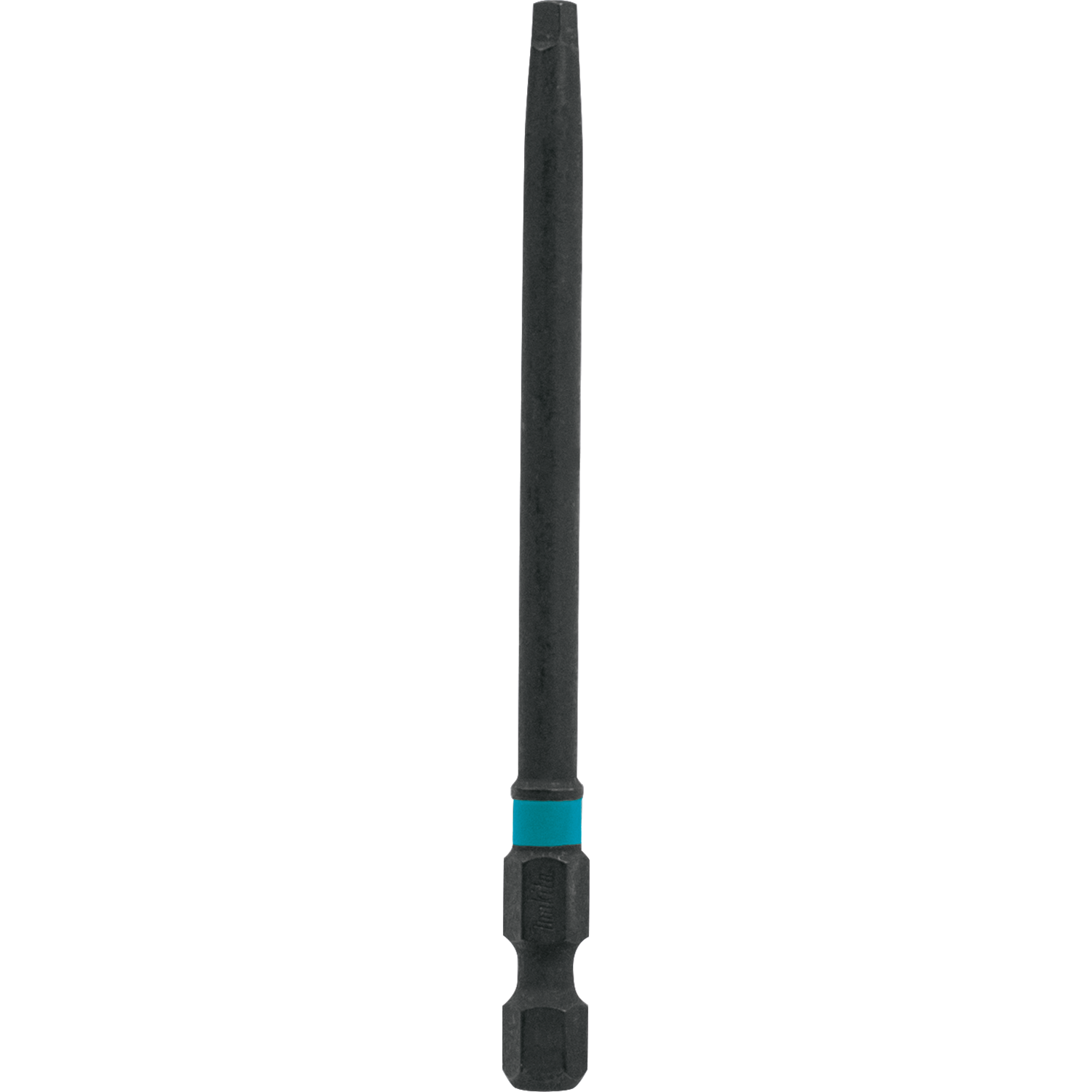 EMBOUT SQUARE #2 3-1/2'' LONG IMPACT MAKITA