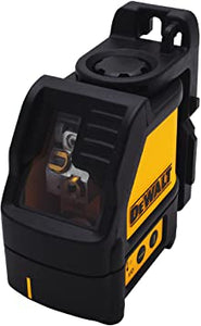 Dewalt - DW088CG - Laser à ligne transversale vert