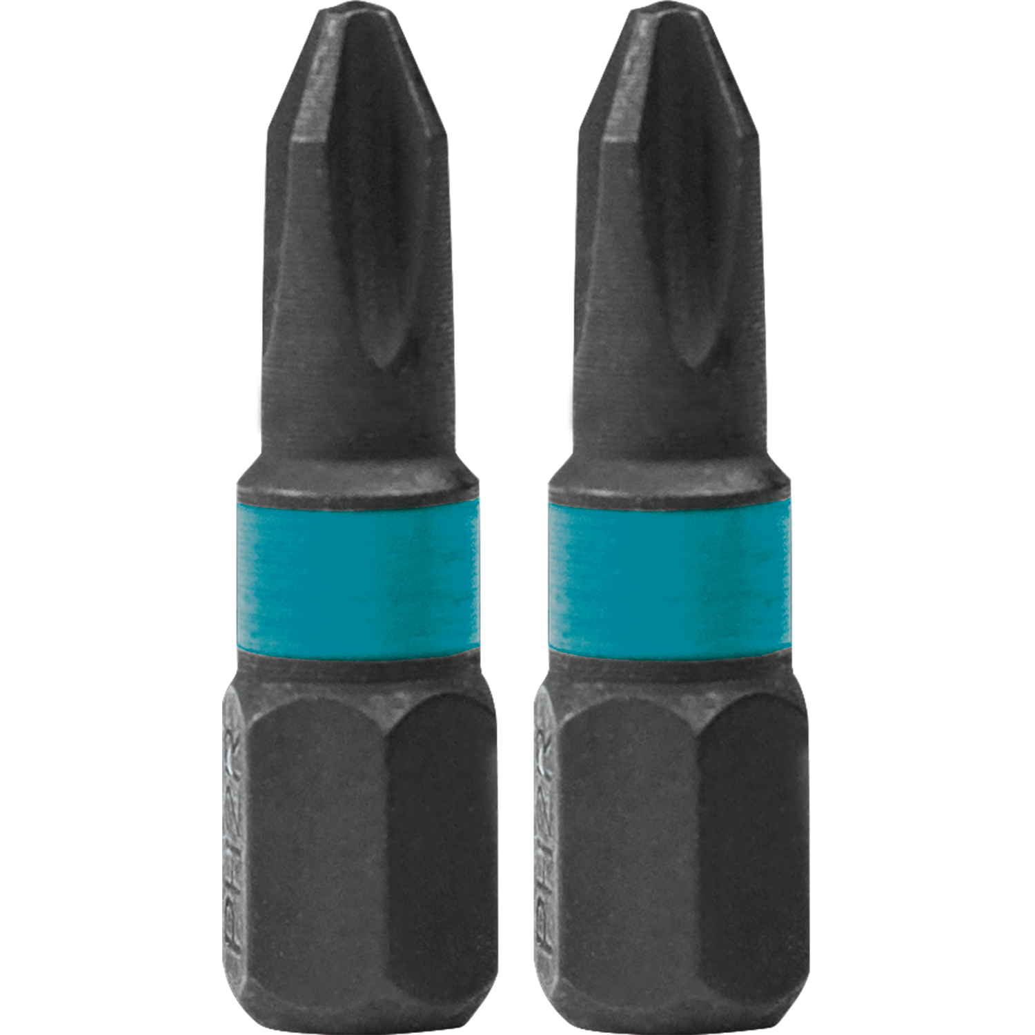 PQT 2 EMBOUT #2 PHILLIPS DRYWALL 1'' LONG IMPACT MAKITA