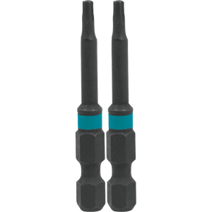 PQT 2 EMBOUT T10 2'' LONG IMPACT MAKITA