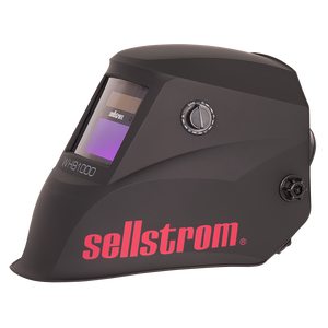 WELDING HELMET 9-13 ADVANTAGE SERIES