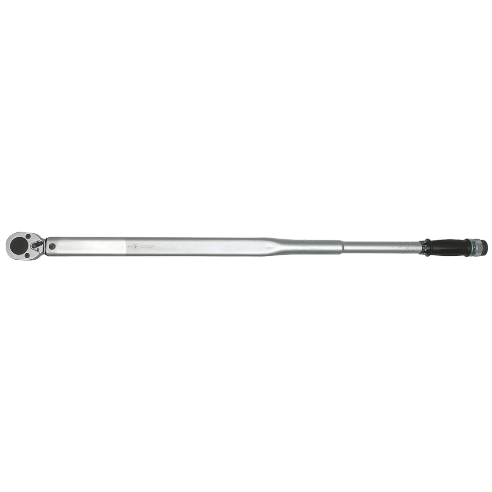 TORQUE WRENCH 1" DR. 700 FT/LBS. JET