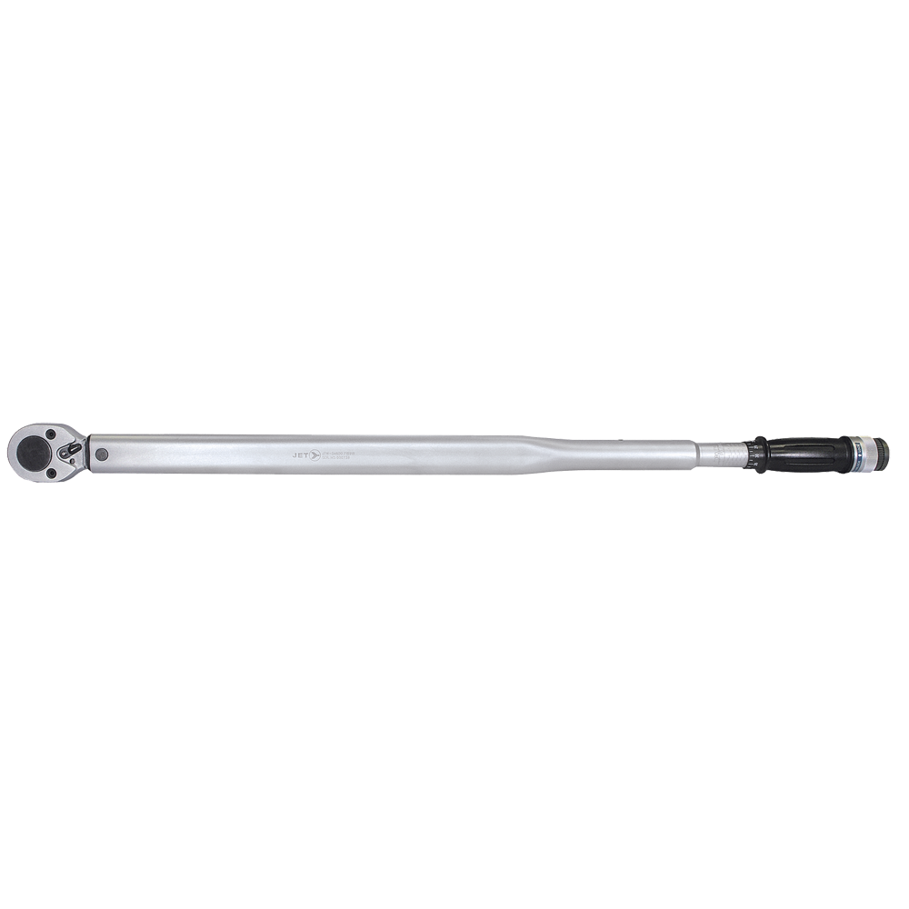 TORQUE WRENCH 3/4" JET 600FT-LBS