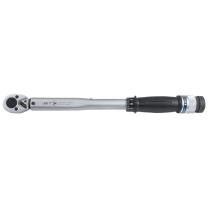 3/8" DR TORQUE WRENCH 15-80 FT/LBS