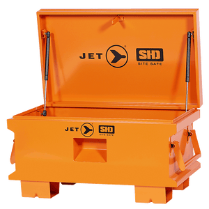 COFFRE DE CHANTIER 32 X 19" JET