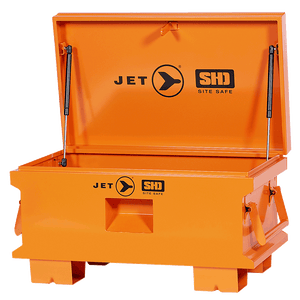 CONSTRUCTION BOX 32 X 19" JET 