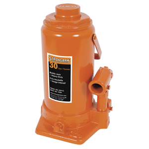 Strongarm - 030102 - Cric style bouteille 2 à 30 tonnes
