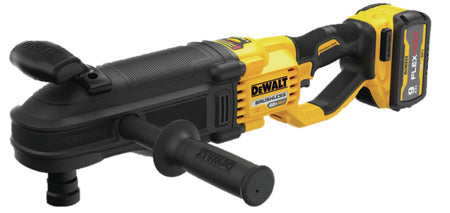 DeWalt cordless quick connect in-line stud and joist drill kit with anti-rotation E-Clutch system and LED indicator
