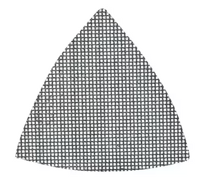 ACC. OUTIL OSCILLANT TRIANGLE MESH 220G (5PC)