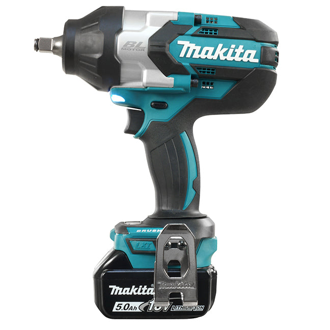 KIT IMPACT 1/2 MAKITA
