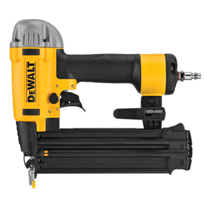 DeWALT Cloueuse à air de finition Précision Point™ 18Ga.