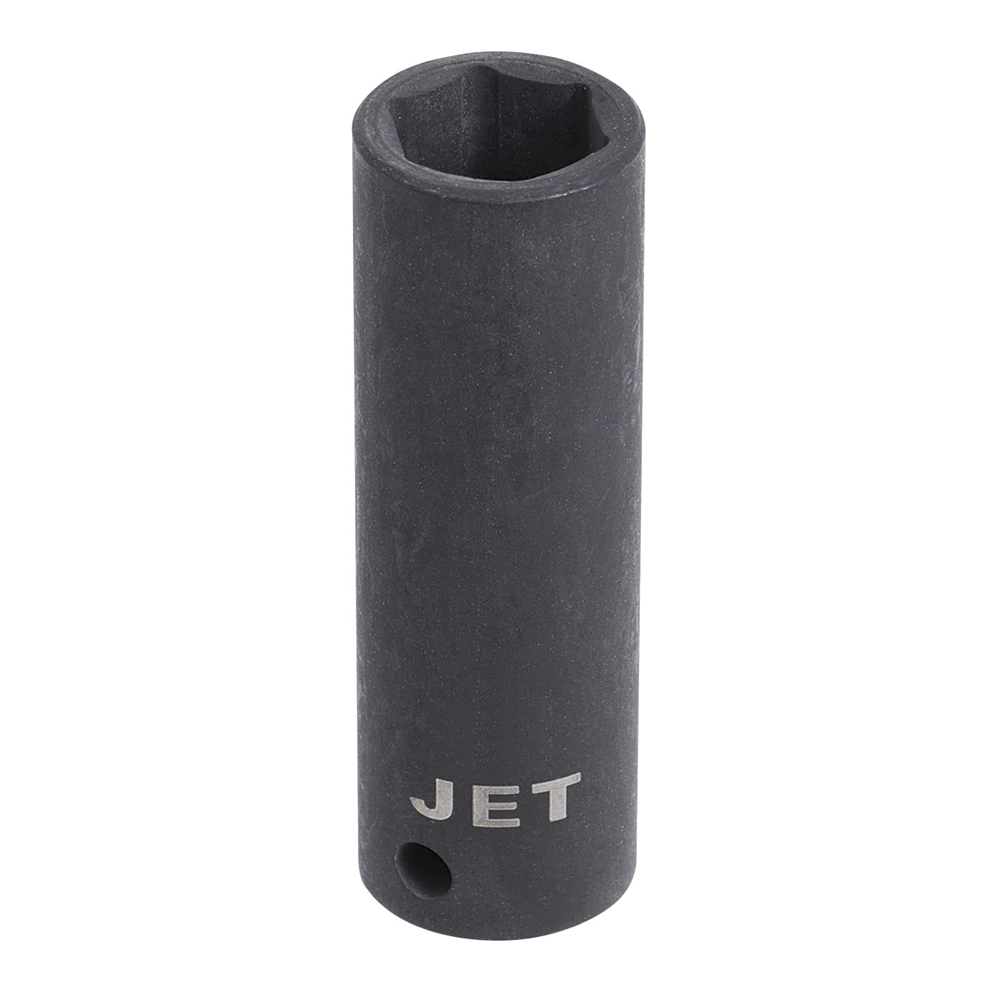 Jet - 683224 - Douille profonde Impact à prise 3/4'' 6 pans