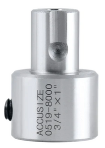 ADAPTATEUR WELDON 3/4" A NITTO ONE TOUCH