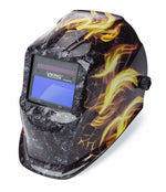 Load image into Gallery viewer, LINCOLN 1740 IGNITION WELDING HELMET
