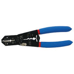 Load image into Gallery viewer, Jet - Electrician&#39;s stripping/cutting/crimping pliers
