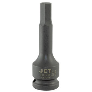 Jet - 687211 - Douille Impact à prise 1/2''