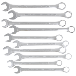 JUMBO WRENCH SET 1-5/16 A 2" (10PCS)