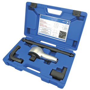 TROUSSE POUR MULTIPLICATEUR JET
