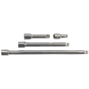 JEU DE RALLONGS 4PC 3/8 DR.