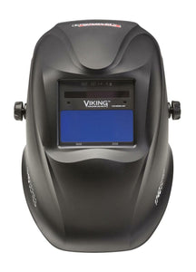 Lincoln Electric - Casque de soudeur Noir 1740