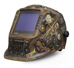 Load image into Gallery viewer, Lincoln Electric - Viking 3350 Steampunk Welding Helmet K3034-4

