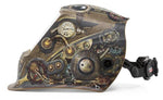 Load image into Gallery viewer, Lincoln Electric - Viking 3350 Steampunk Welding Helmet K3034-4
