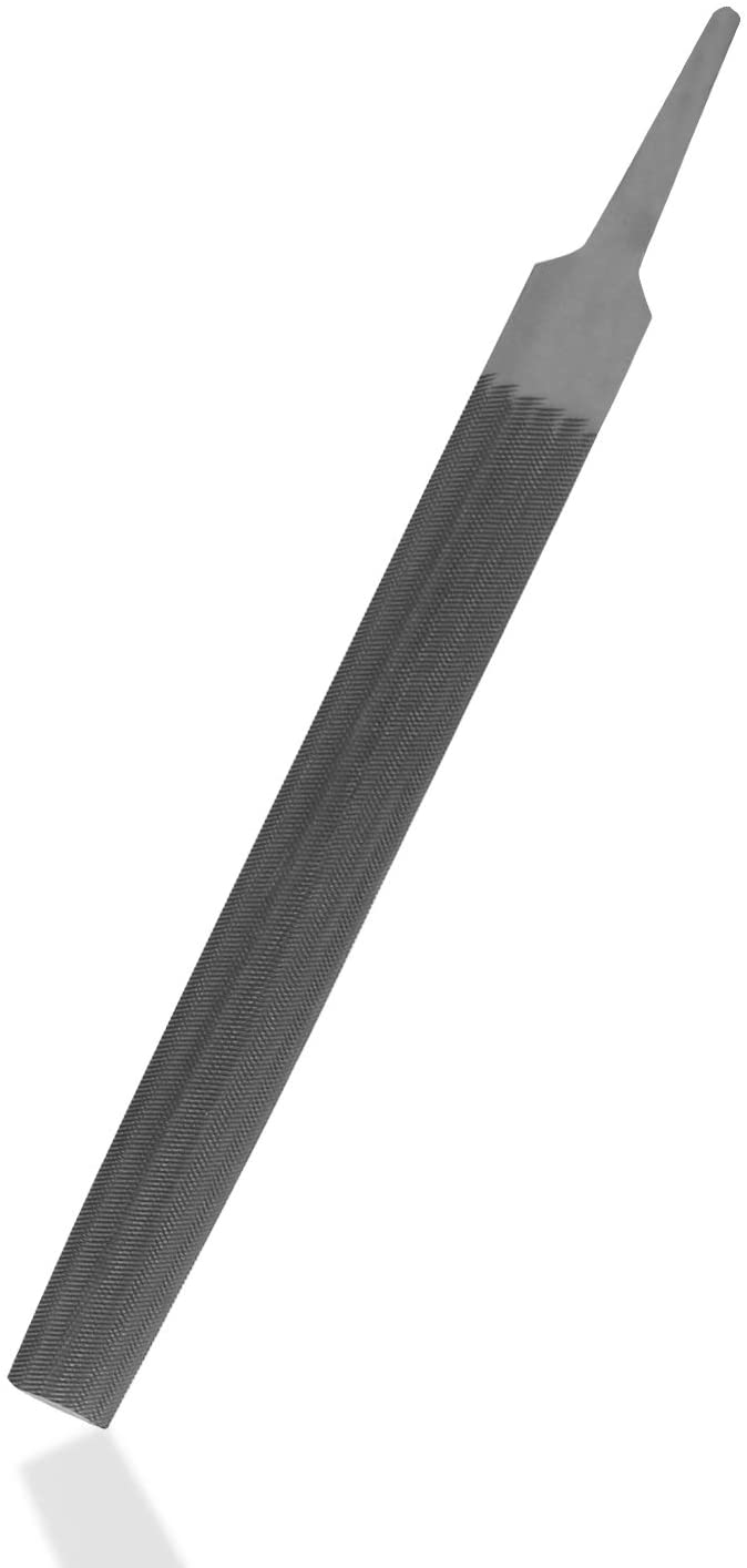 LIME RONDE RUDE 8" NICHOLSON