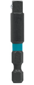 ADAPTATEUR 1/4" X 2" IMPACT MAK.