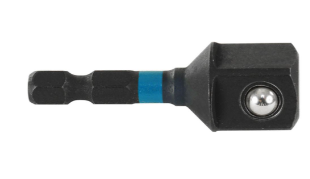 ADAPTATEUR 3/8" X 2" IMPACT MAK.