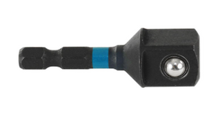 ADAPTATEUR 3/8" X 2" IMPACT MAK.