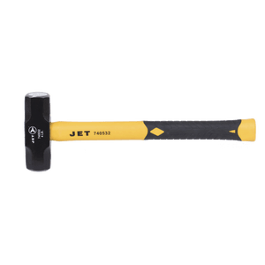 Jet - Marteau de forgeron à manche en fibre