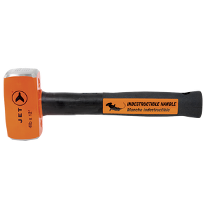 MASSE 4LB X 12'' MANCHE INDES.