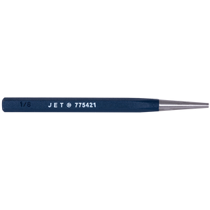 Jet - Poinçon plein