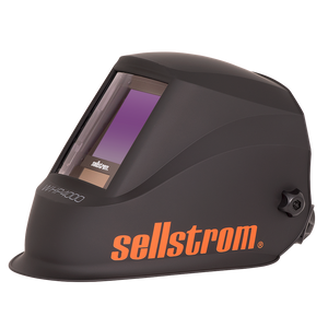 CASQUE DE SOUDEUR SELLSTROM