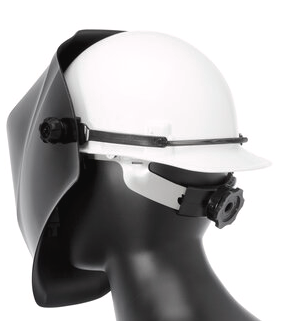 HELMET ADAPTER (HARD HAT)
