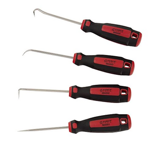 4PC PICK SET