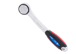 RATCHET 1/4DR  72 DENTS