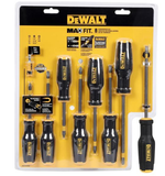 Load image into Gallery viewer, Dewalt - DWHT62058 - Screwdriver set 
