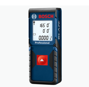 Bosch - GLM165-10 - Télémètre laser BLAZE™ One 165 pi