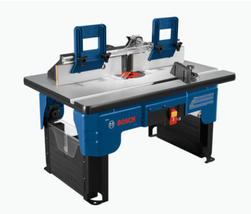 TABLE FOR ROUTER RA1141